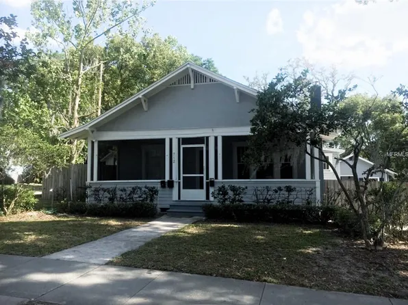 712 Hillcrest St, Orlando, FL