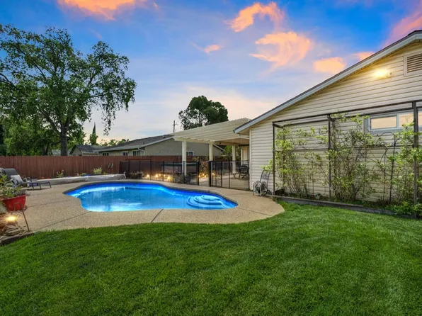 5912 Rich Hill Dr, Orangevale, CA 95662