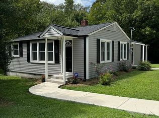 815 Clover St, Salisbury, NC 28146