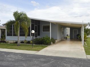 64 Sunset Cir, North Fort Myers, FL 33903