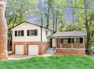 4145 Rue Dartagnan, Stone Mountain, GA 30083