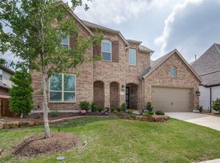 4516 Aubrey Pkwy, Aubrey, TX 76227