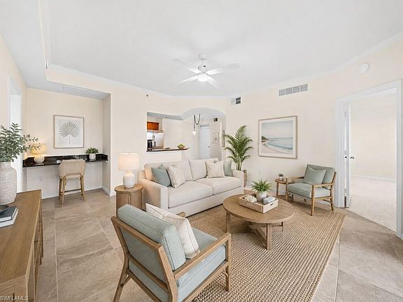 2nd image of 13000 Positano CIR #204