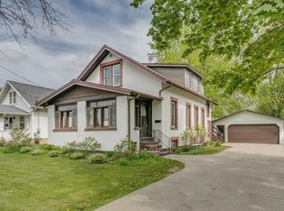 1224 W Spencer St, Appleton, WI 54914