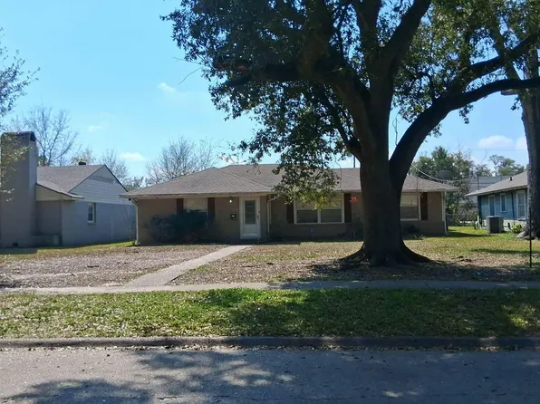 1906 19th St, Lake Charles, LA 70601