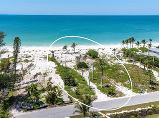6441 Gulfside Rd LOT 25, Longboat Key, FL 34228