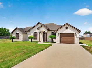 8203 Tropical Dr, Donna, TX 78537
