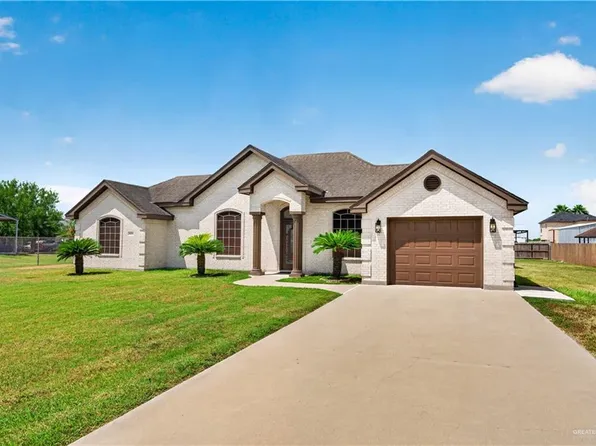 8203 Tropical Dr, Donna, TX 78537