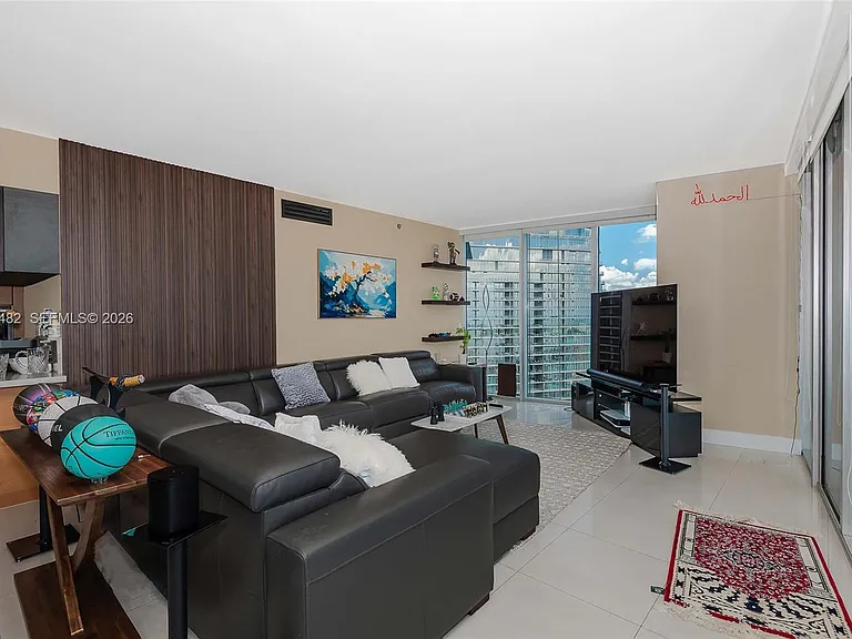 465 Brickell Ave #5101 — Photo 5