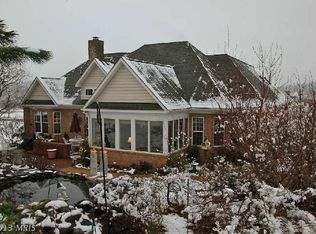 18461 Snaffle Ln, Culpeper, VA 22701