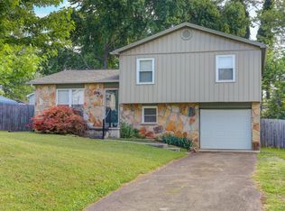 5712 Montina Rd LOT 25, Knoxville, TN 37912
