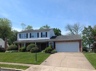 515 Camelot Dr, Brookhaven, PA 19015