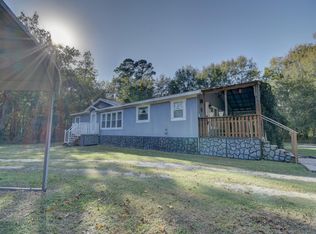 117 Vitemb Rd, Wallisville, TX 77597