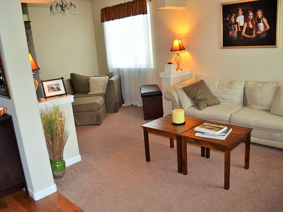 Formal Living/Dining