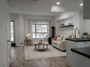 2360 Clearside Ct #BASEMENT, Pickering, ON L1X2V1