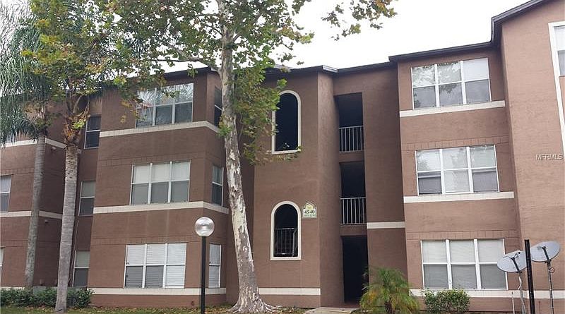 1st image of 4540 Commander Dr APT 2231