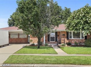 4301 Green Acres Rd, Metairie, LA 70003