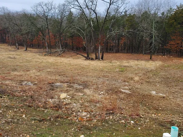 000 Lot 176 Silver Sunset Lane, Kimberling City, MO 65686