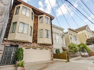 224 Anza St, San Francisco, CA 94118