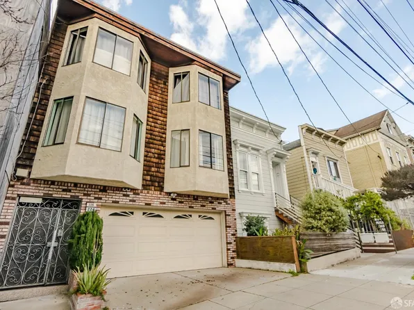 224 Anza St, San Francisco, CA 94118