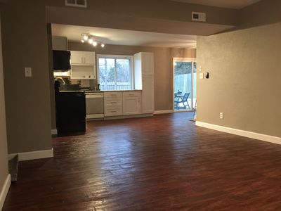 1607 S Woodrow St, Little Rock, AR, 72204