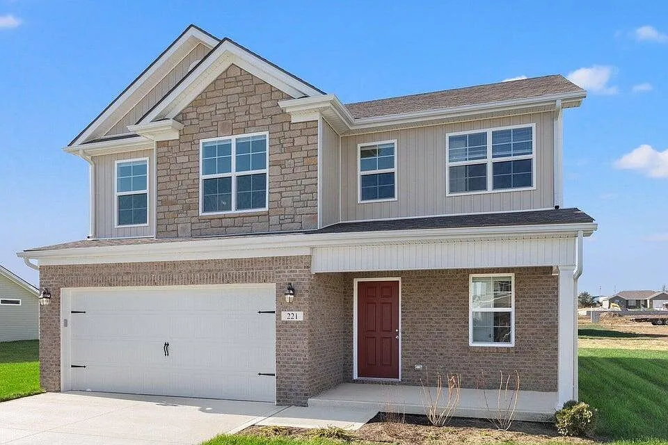 4 bed, 2.5 bath, 1900 sqft, $2,500 — Photo 2