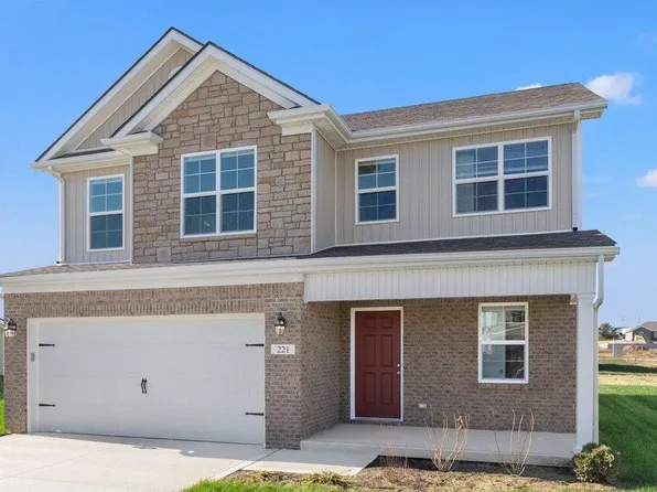 8109 Driftwood Loop, Richmond, KY