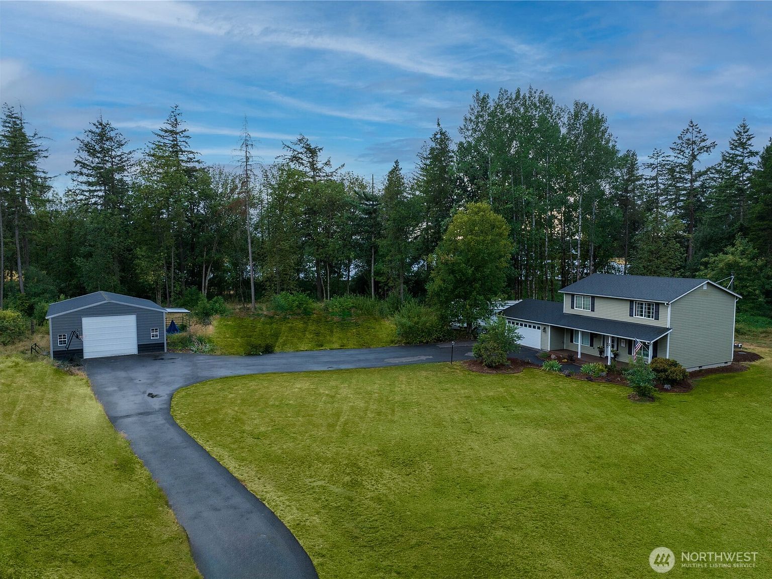 5004 Jackson Highway, Toledo, WA 98591 | Zillow