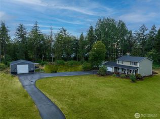 5004 Jackson Hwy, Toledo, WA 98591