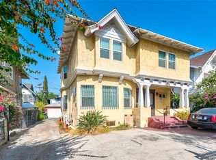 1125 S Grand View St, Los Angeles, CA 90006