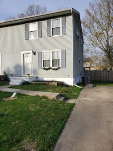 214 Redbud Rd, Edgewood, MD, 21040