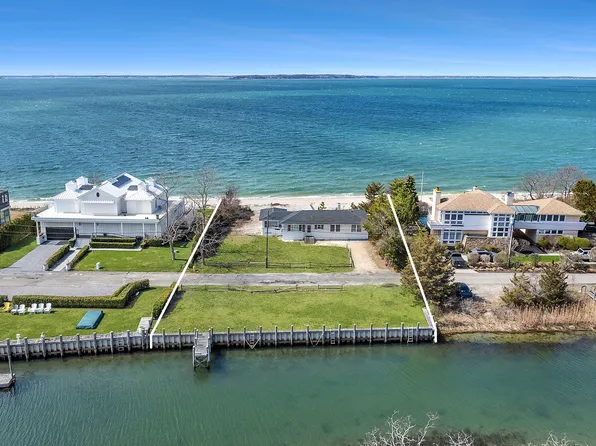 21 E Shore Dr, Southampton, NY 11968