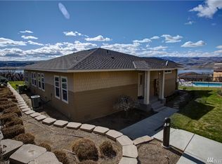 9108 Quail Run Ln NW #C82, Quincy, WA 98848