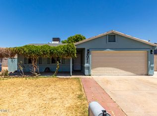 8042 W Mariposa Dr, Phoenix, AZ 85033