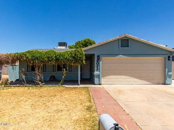 8042 W MARIPOSA Drive, Phoenix, AZ 85033