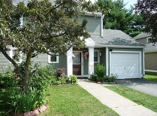 12 S Meadow Dr, Burlington, VT 05401
