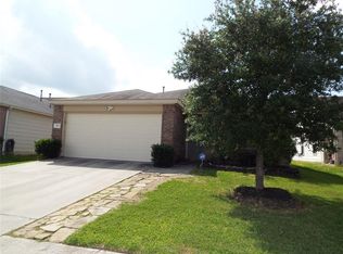 3034 Legends York Dr, Spring, TX 77386