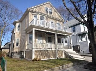 22 Chardon Rd, Medford, MA 02155