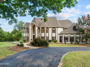 390 Highway 113, White Pine, TN 37890