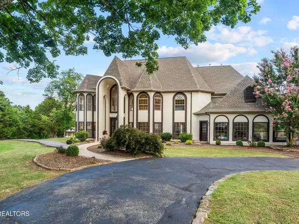 390 Highway 113, White Pine, TN 37890