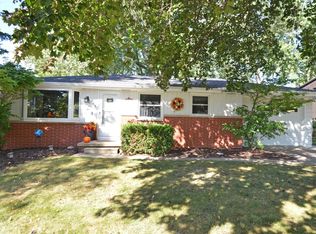 628 Skyline Blvd, Green Bay, WI 54302