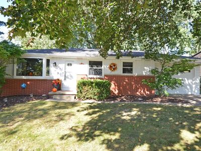 628 Skyline Blvd, Green Bay, WI, 54302