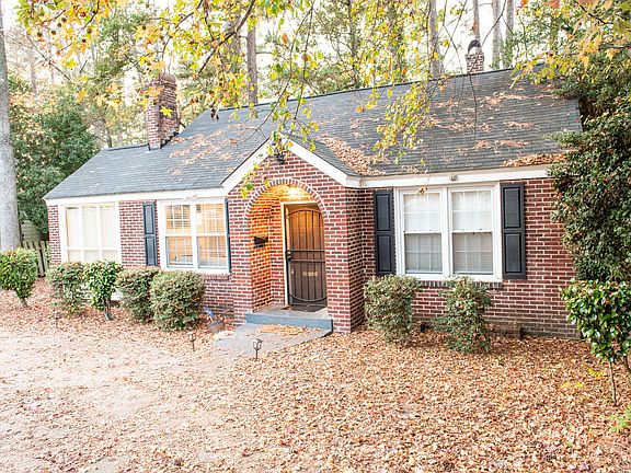 5th image of 3019 Forest Dr #1