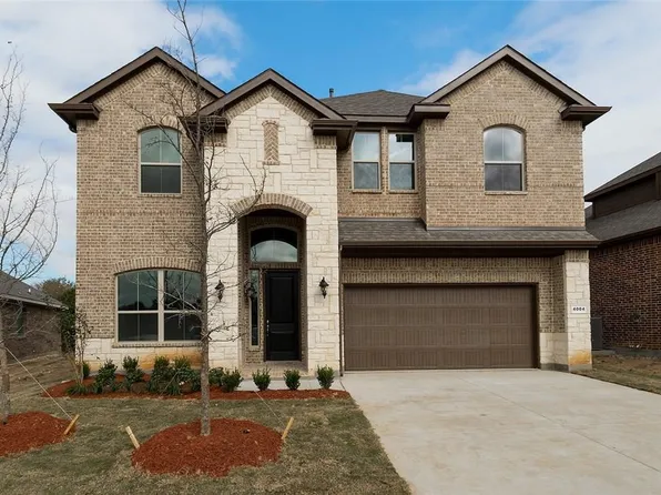 4004 Knollbrook Ln, Fort Worth, TX 76137