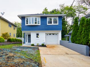 213 S 8th Ave #1, Highland Park, NJ