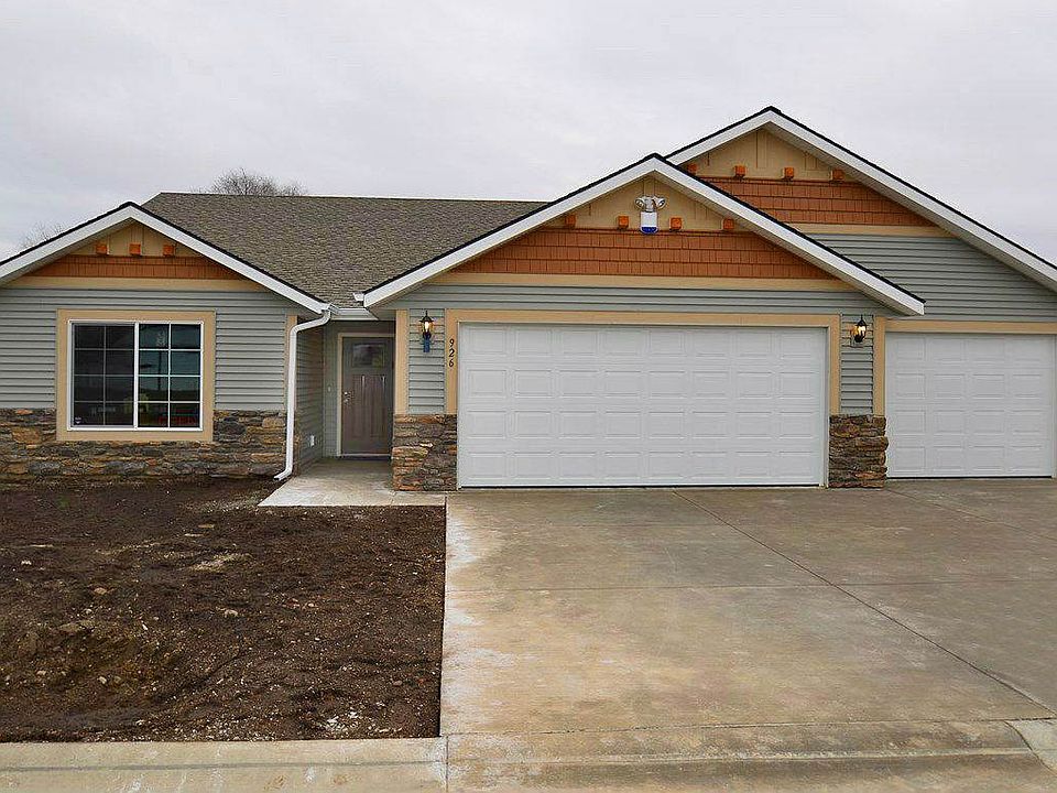 Front Exterior to use