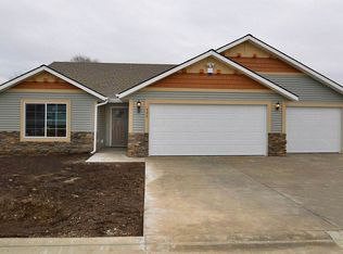 926 N Marcus Rd, Spokane Valley, WA 99216