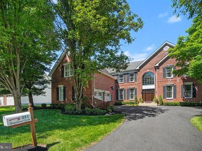 221 Hazeltine Cir, Blue Bell, PA, 19422