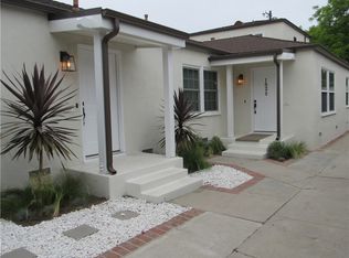 1818 Hauser Blvd, Los Angeles, CA 90019