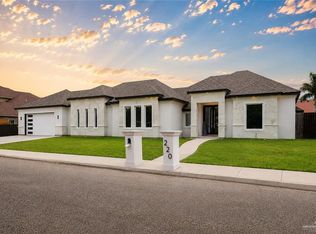 220 Santos Ramirez St, La Joya, TX 78560